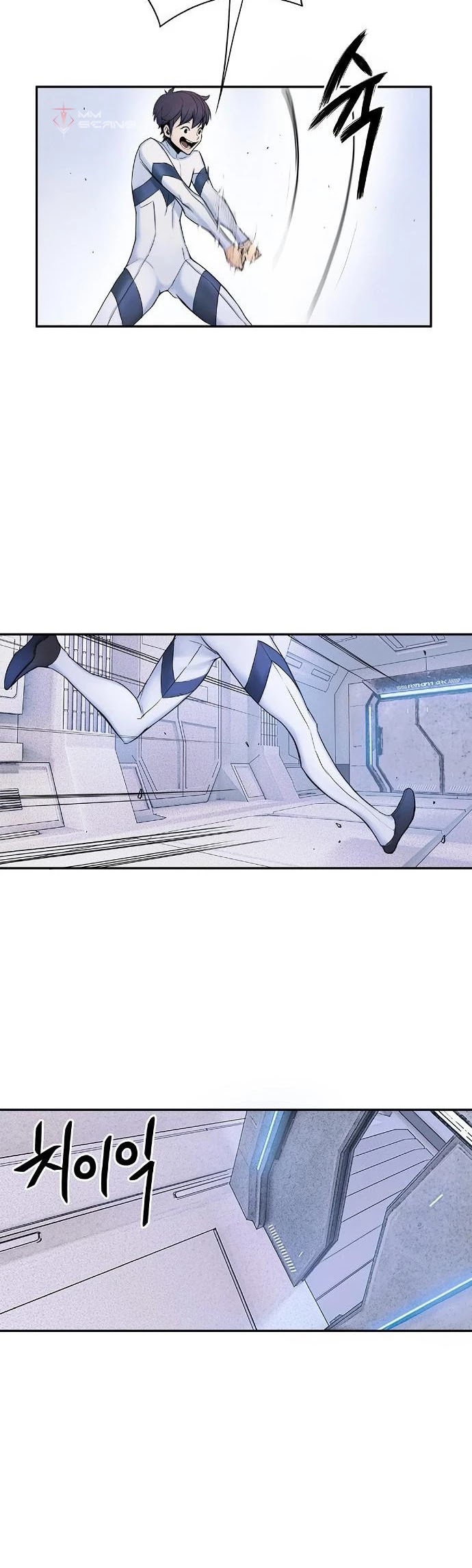 Knight Under Heart Chapter 2 page 34 - Chapter 2