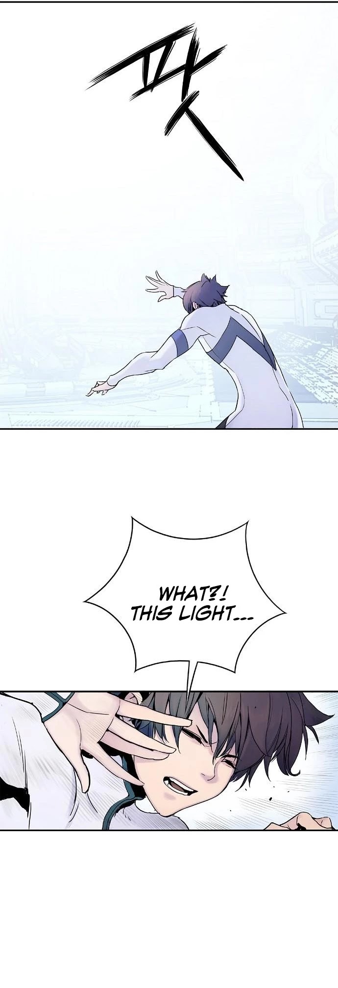 Knight Under Heart Chapter 2 page 35 - Chapter 2