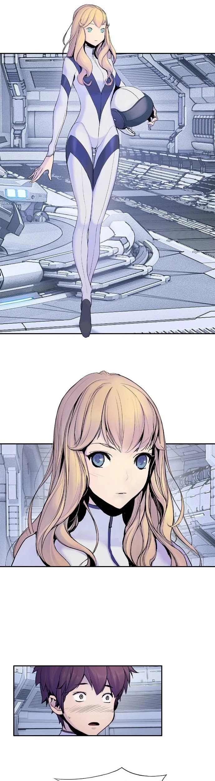 Knight Under Heart Chapter 2 page 37 - Chapter 2