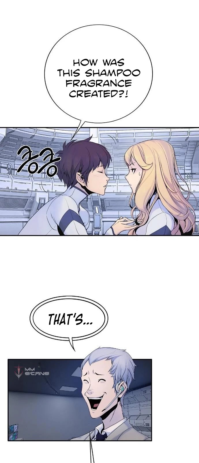 Knight Under Heart Chapter 2 page 39 - Chapter 2
