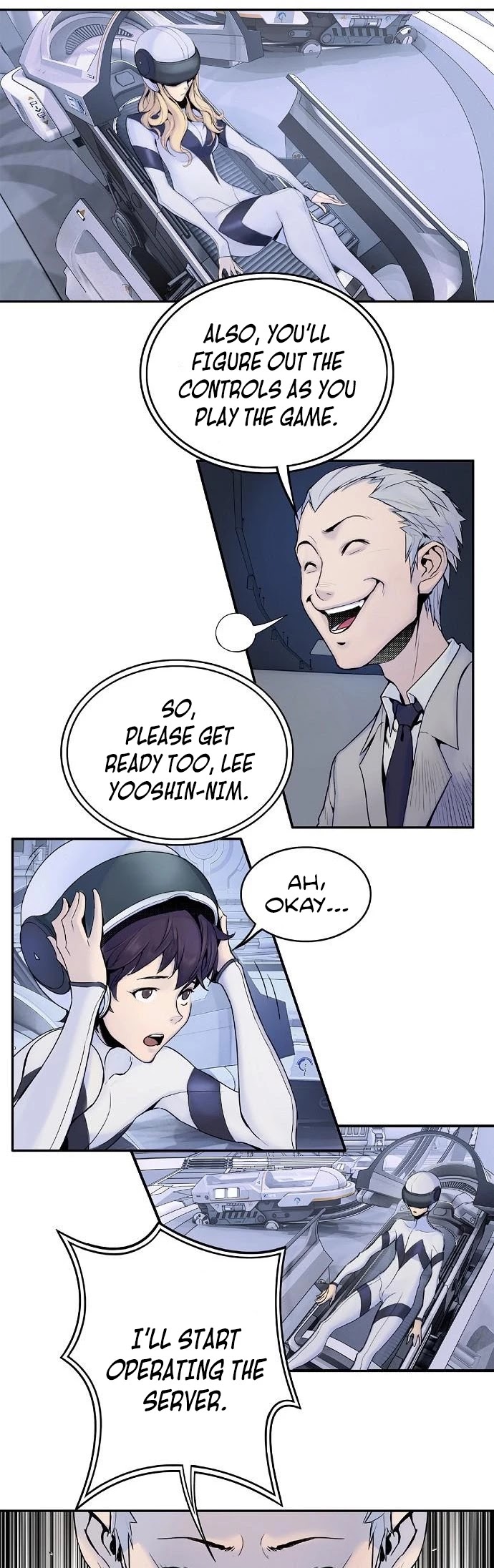 Knight Under Heart Chapter 2 page 52 - Chapter 2