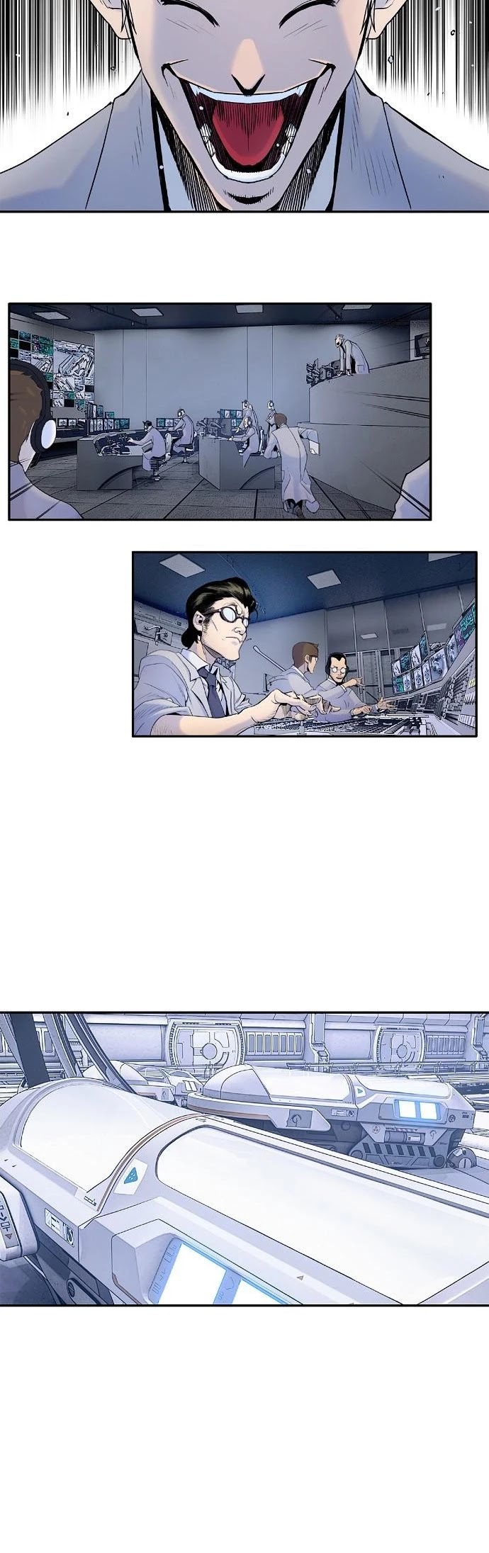 Knight Under Heart Chapter 2 page 53 - Chapter 2
