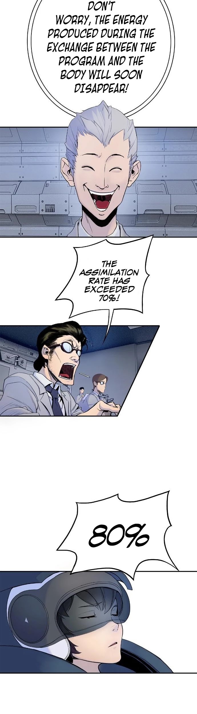 Knight Under Heart Chapter 2 page 55 - Chapter 2