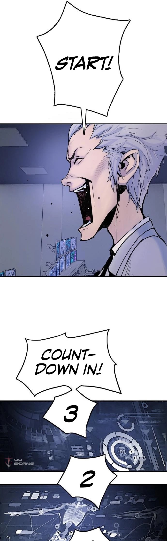 Knight Under Heart Chapter 2 page 58 - Chapter 2