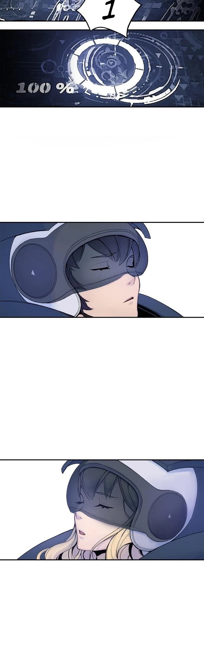 Knight Under Heart Chapter 2 page 59 - Chapter 2