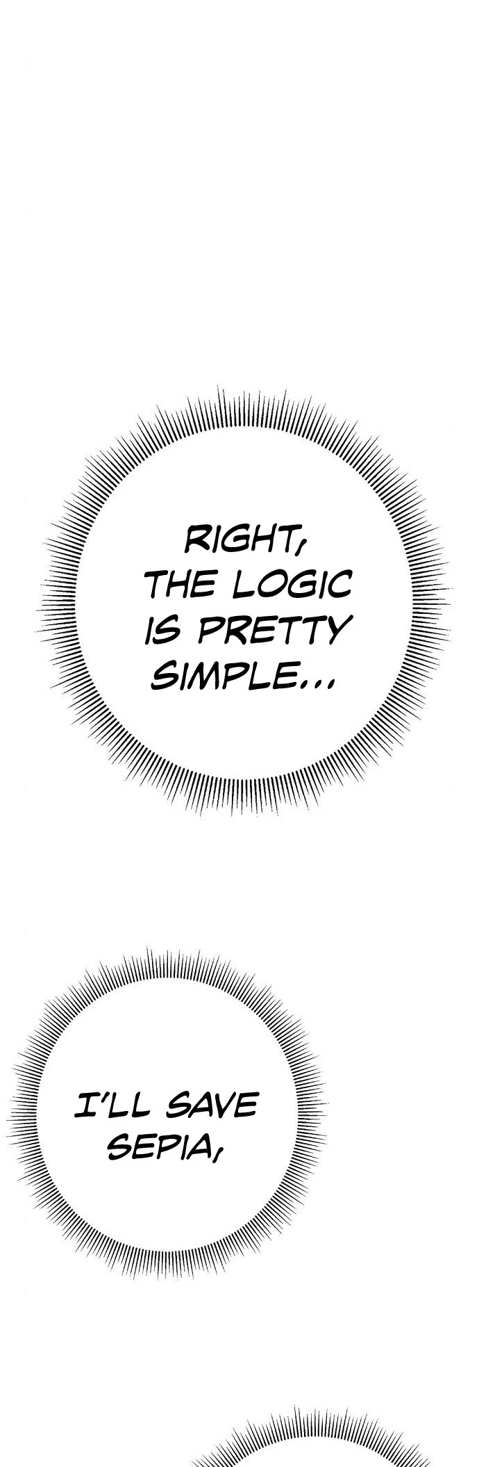Knight Under Heart Chapter 20 page 11 - Chapter 20