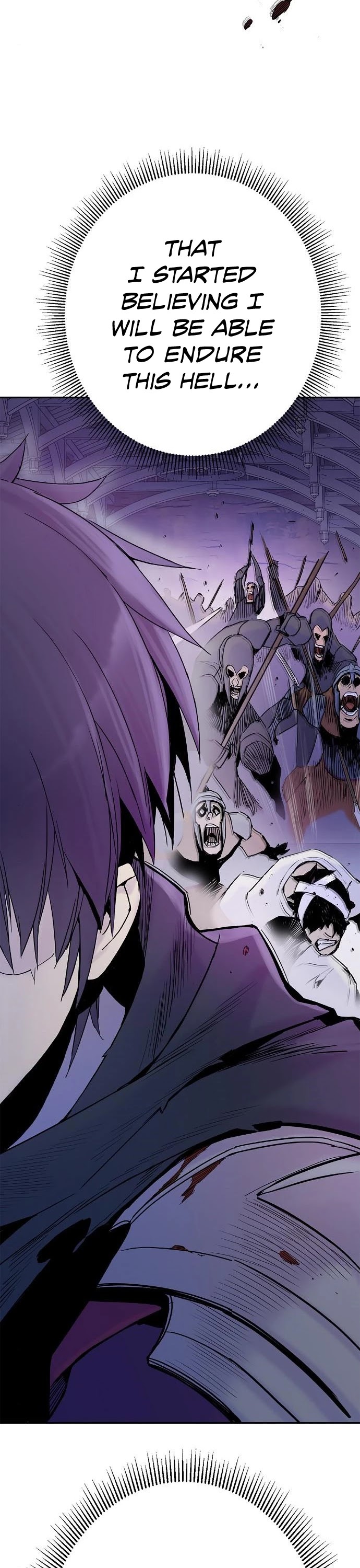 Knight Under Heart Chapter 20 page 21 - Chapter 20