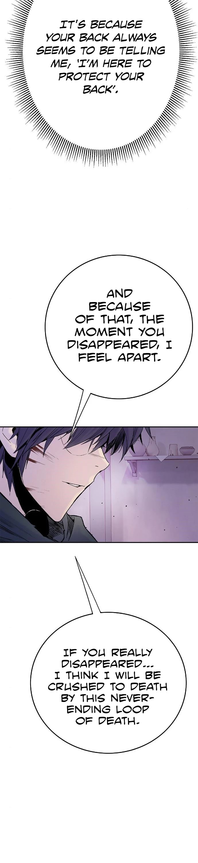 Knight Under Heart Chapter 20 page 22 - Chapter 20
