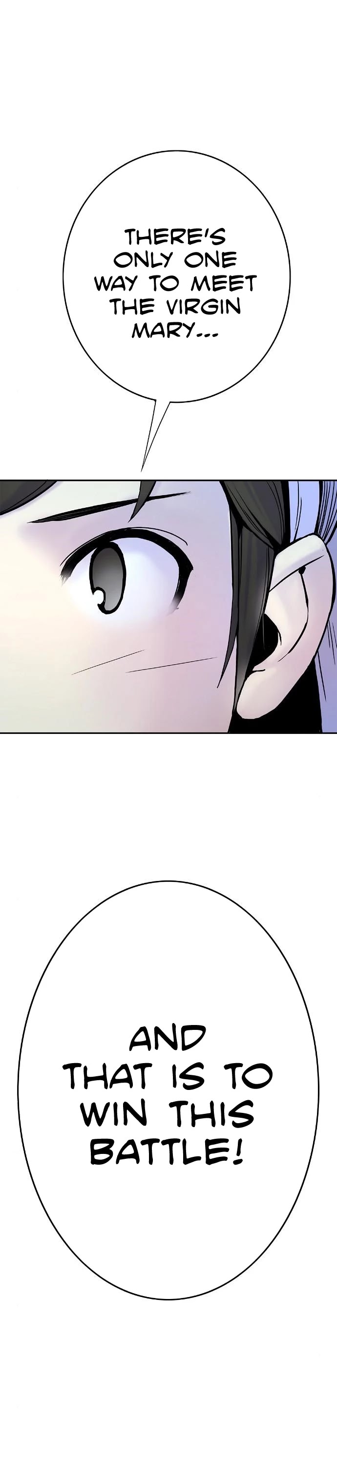 Knight Under Heart Chapter 20 page 3 - Chapter 20