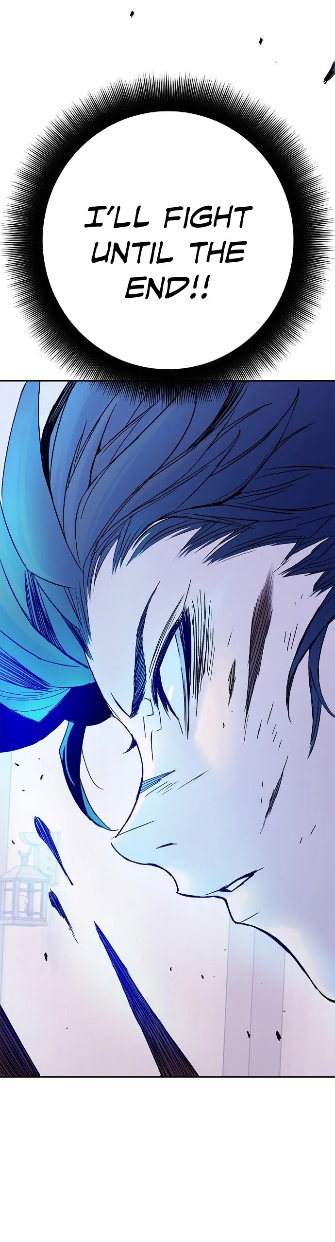 Knight Under Heart Chapter 20 page 31 - Chapter 20