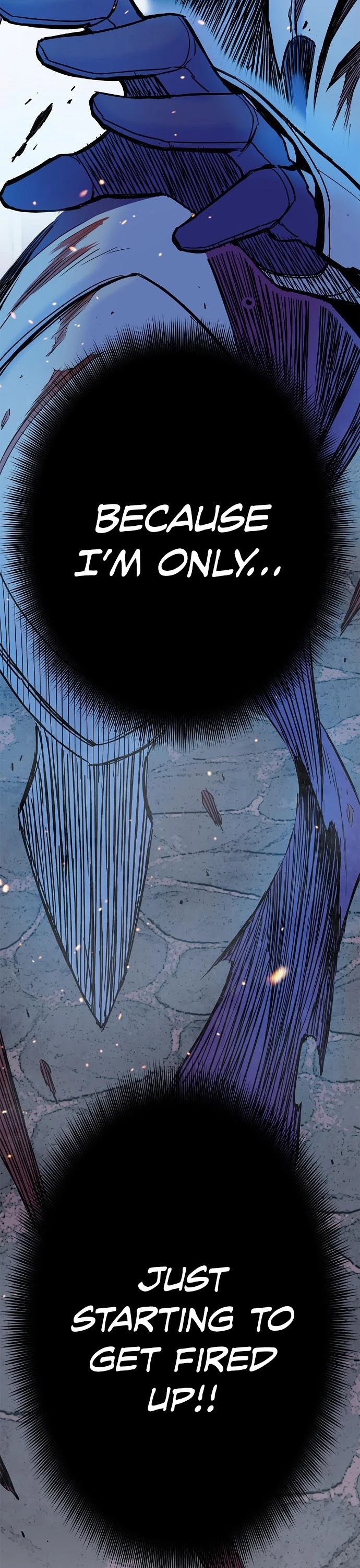 Knight Under Heart Chapter 20 page 34 - Chapter 20