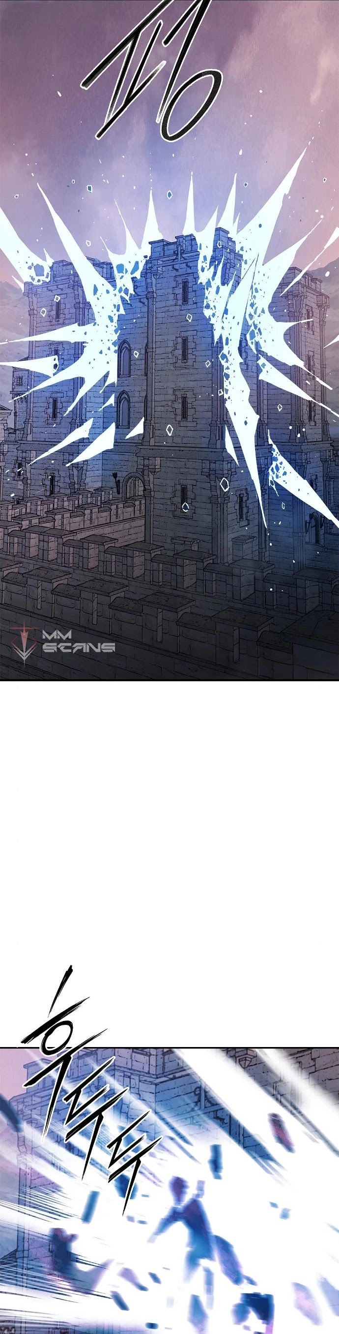 Knight Under Heart Chapter 20 page 36 - Chapter 20
