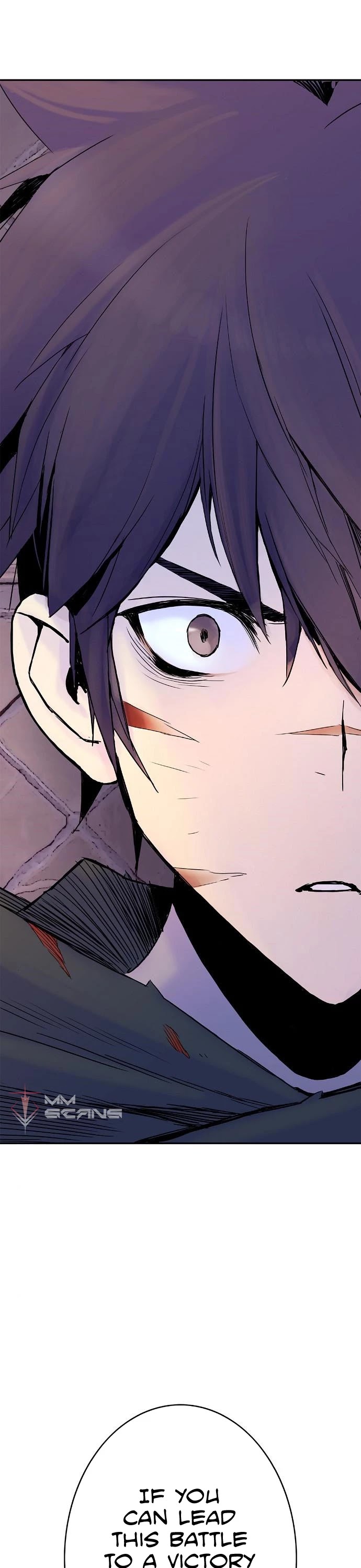 Knight Under Heart Chapter 20 page 4 - Chapter 20