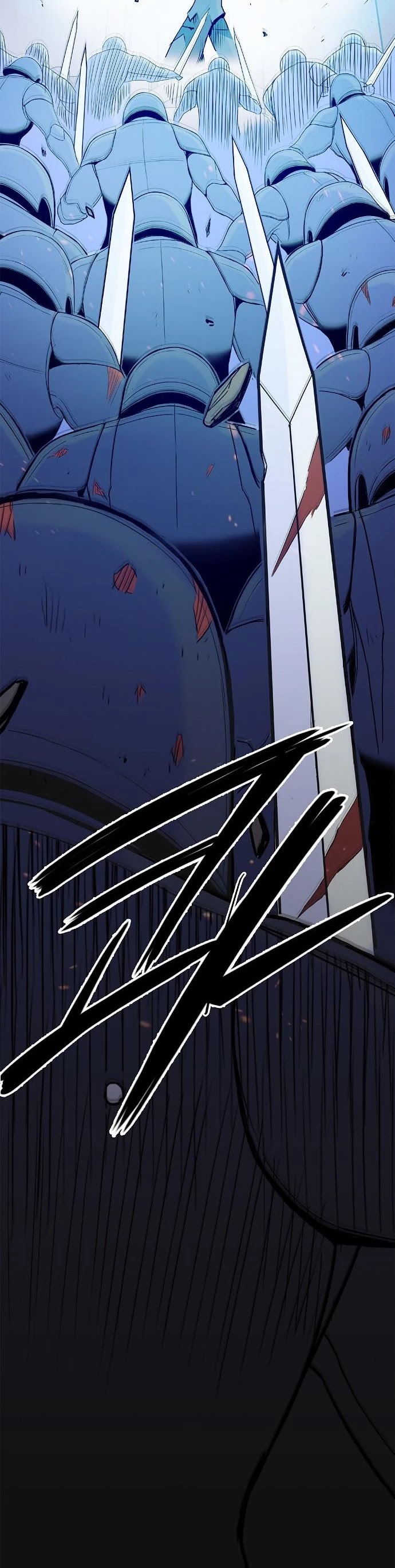 Knight Under Heart Chapter 20 page 41 - Chapter 20
