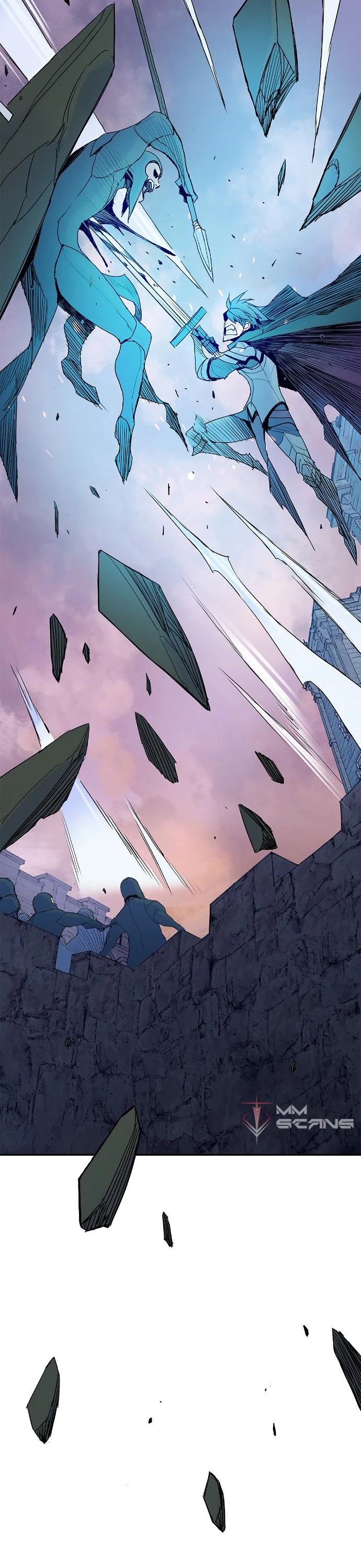 Knight Under Heart Chapter 20 page 44 - Chapter 20