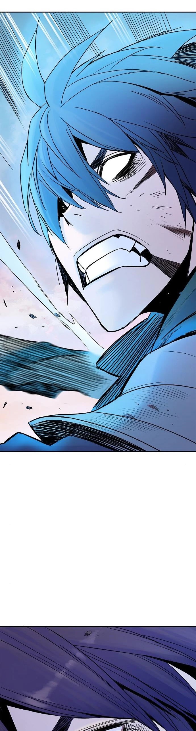 Knight Under Heart Chapter 20 page 46 - Chapter 20