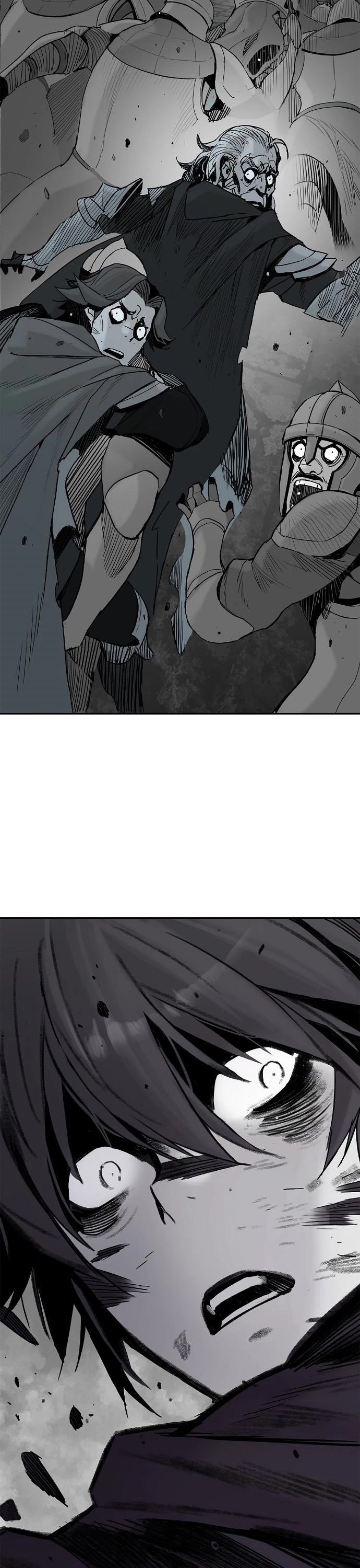 Knight Under Heart Chapter 20 page 48 - Chapter 20