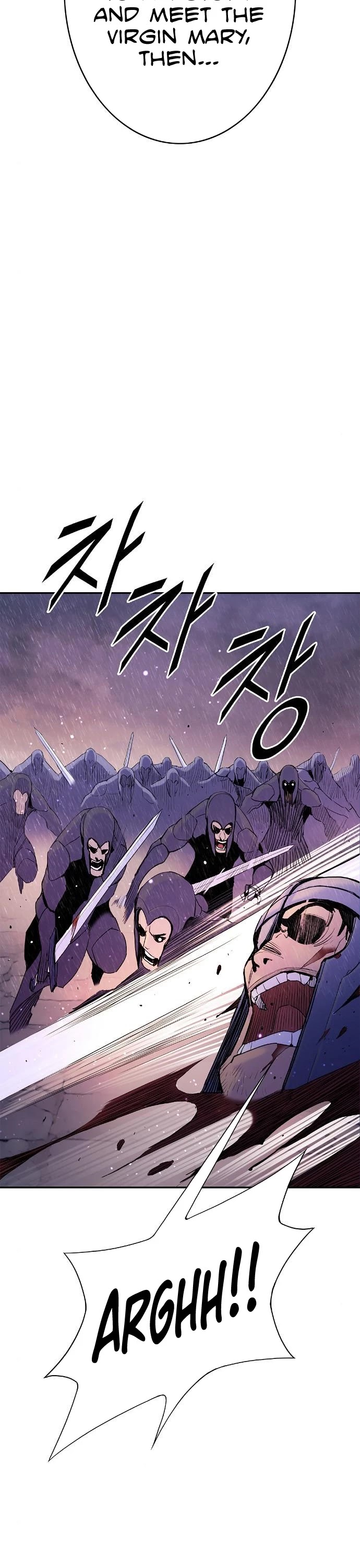 Knight Under Heart Chapter 20 page 5 - Chapter 20