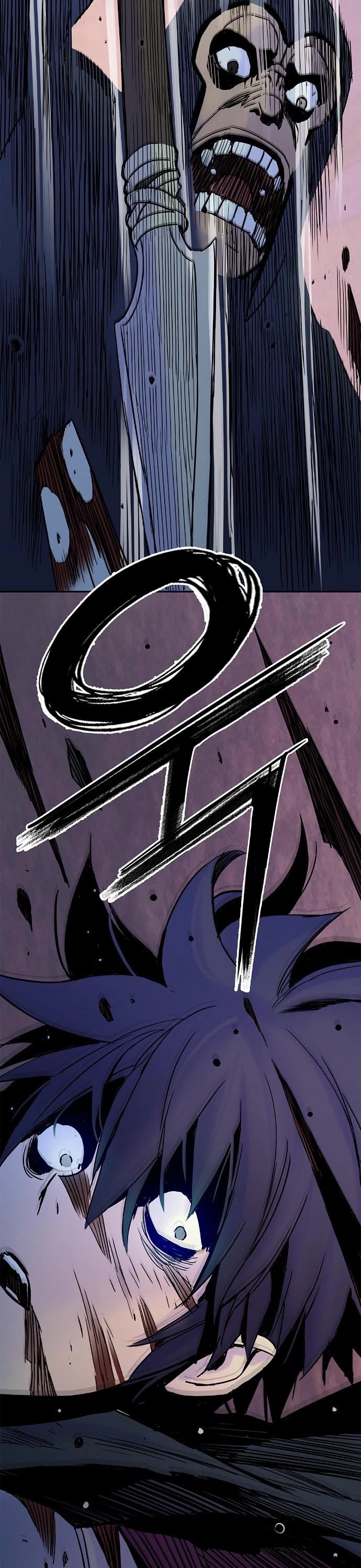Knight Under Heart Chapter 20 page 50 - Chapter 20
