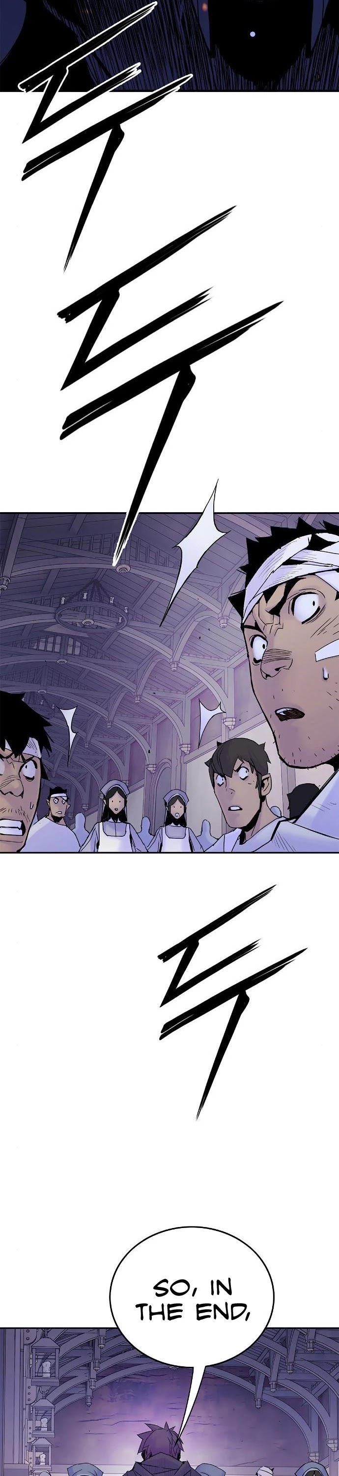 Knight Under Heart Chapter 20 page 8 - Chapter 20