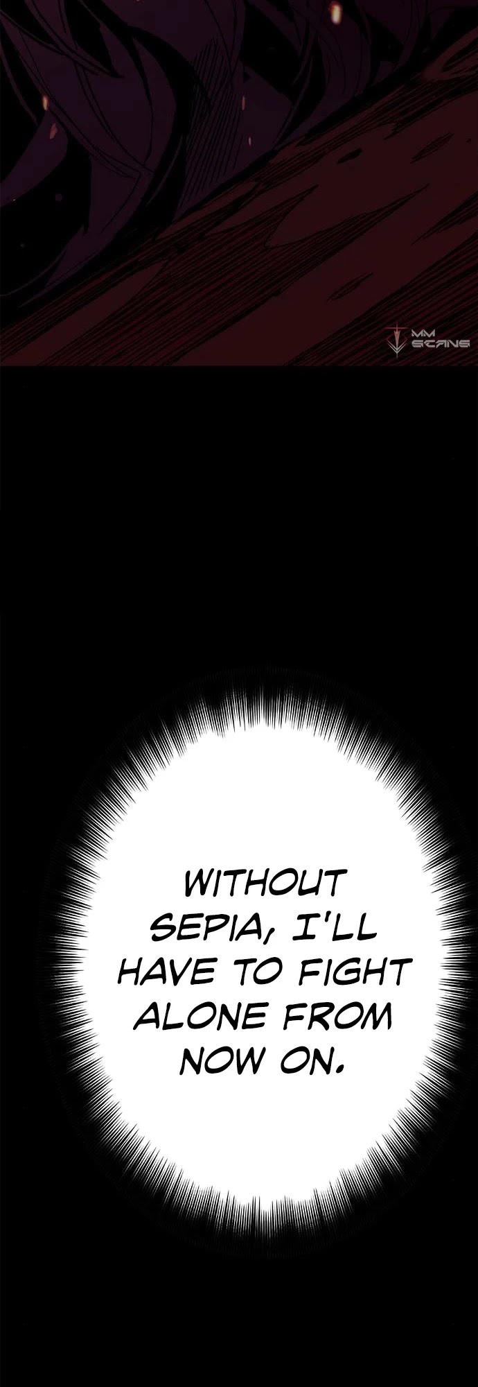 Knight Under Heart Chapter 21 page 10 - Chapter 21