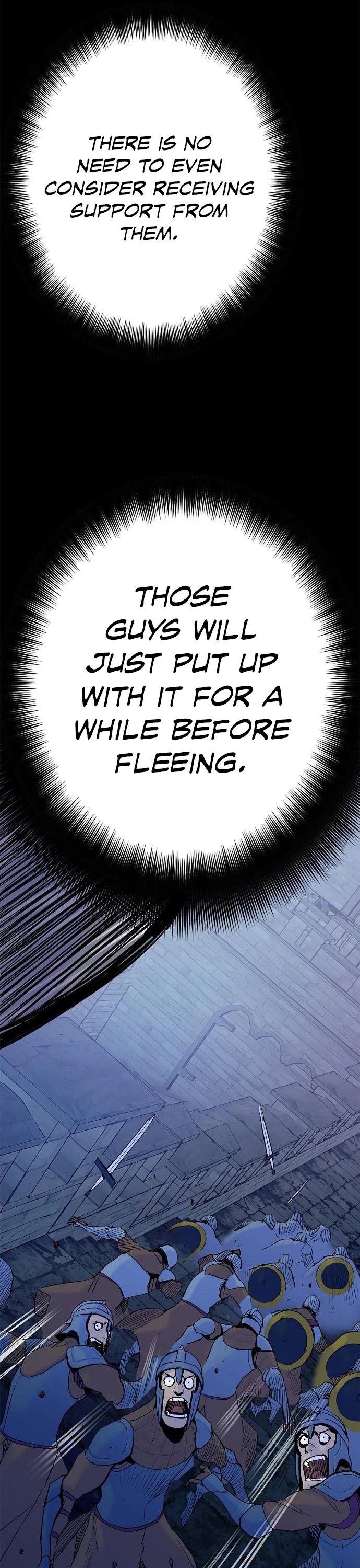 Knight Under Heart Chapter 21 page 11 - Chapter 21