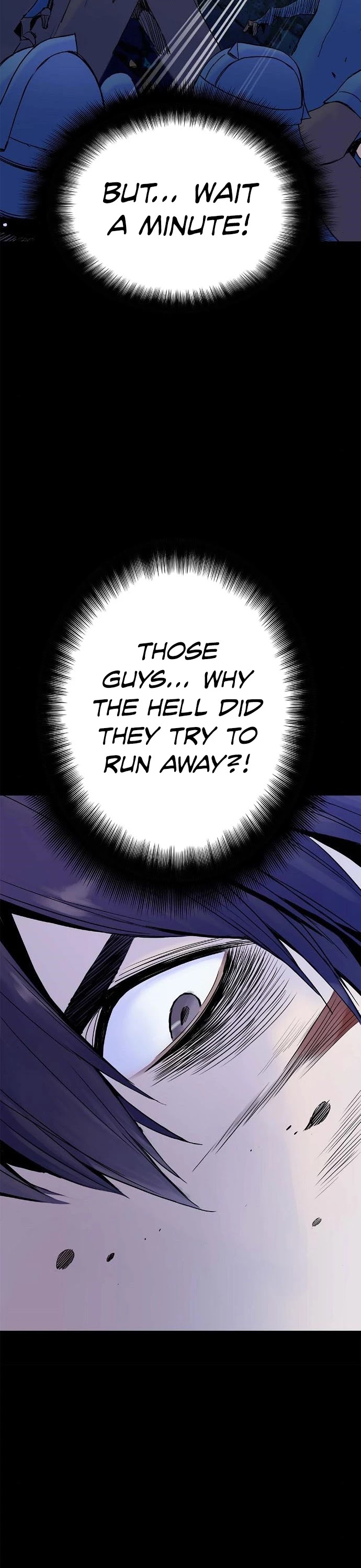 Knight Under Heart Chapter 21 page 12 - Chapter 21