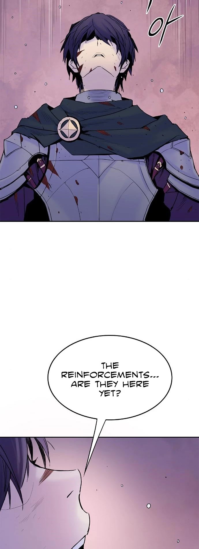 Knight Under Heart Chapter 21 page 17 - Chapter 21