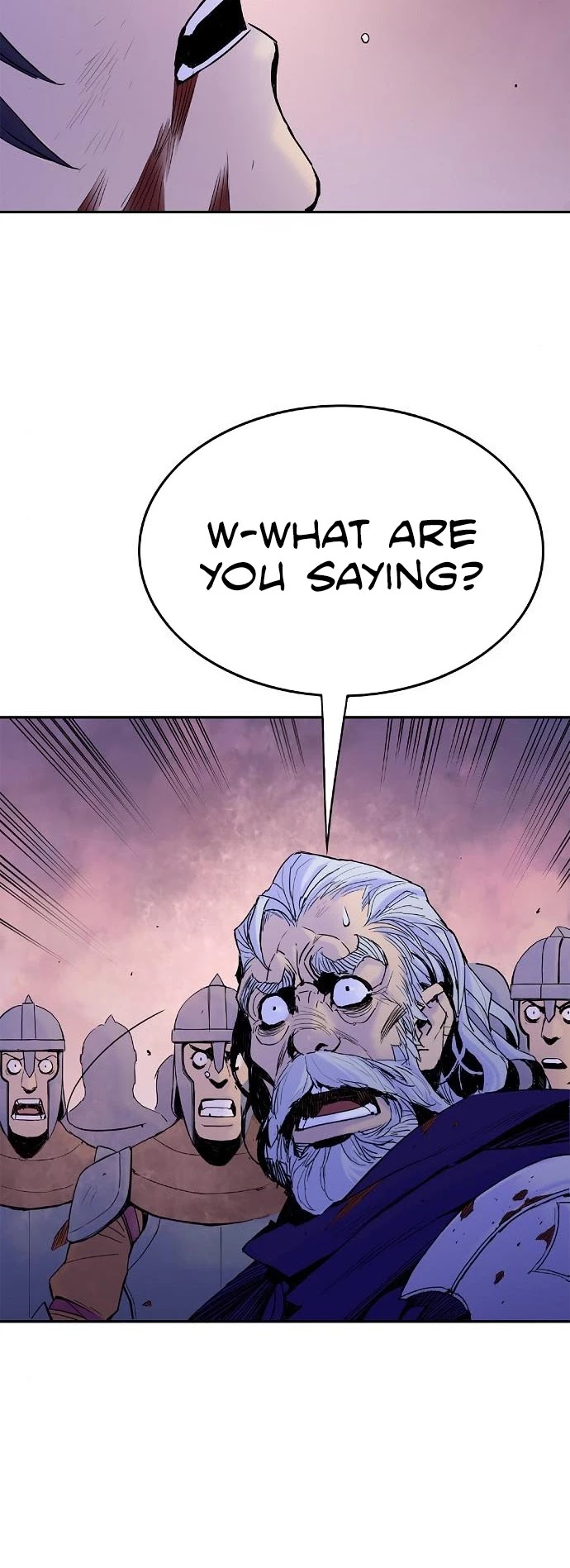 Knight Under Heart Chapter 21 page 18 - Chapter 21