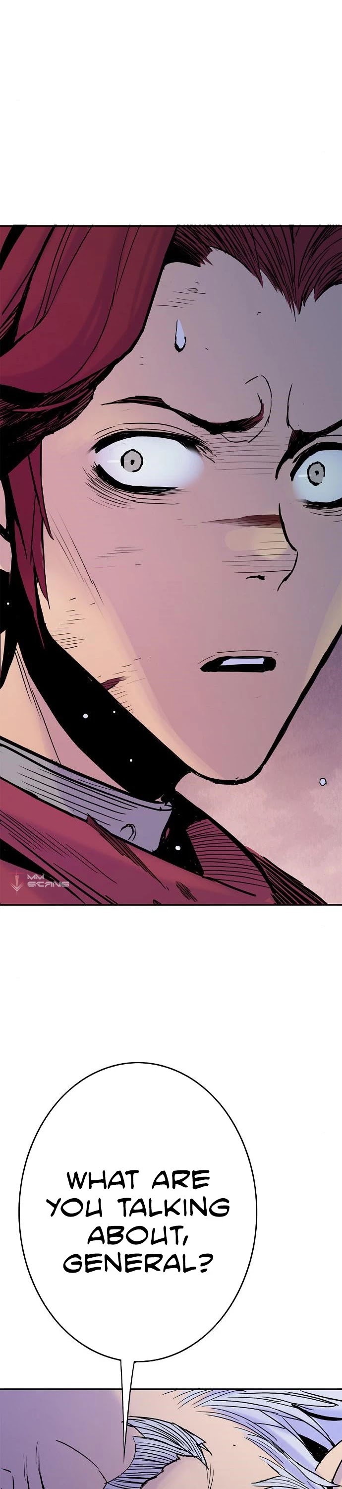 Knight Under Heart Chapter 21 page 20 - Chapter 21