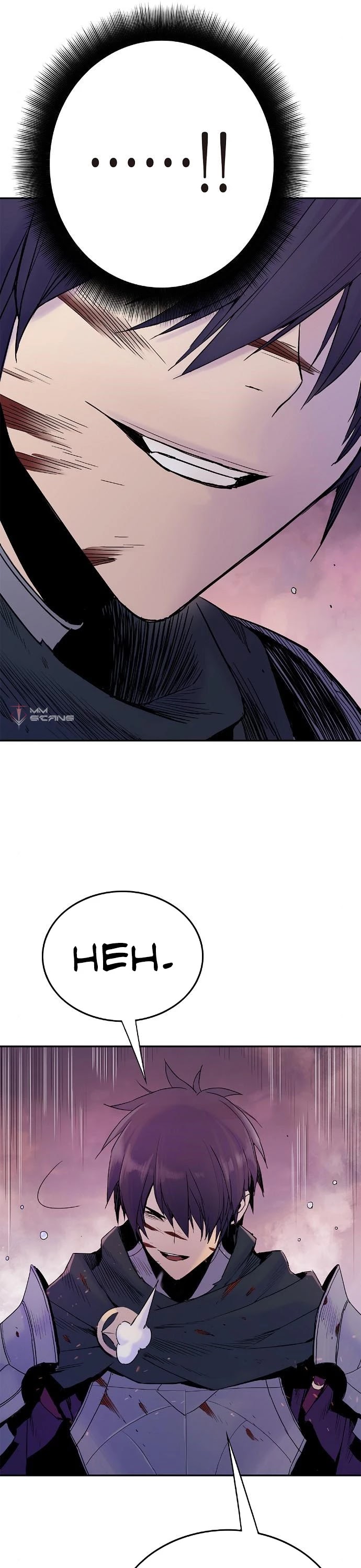 Knight Under Heart Chapter 21 page 27 - Chapter 21