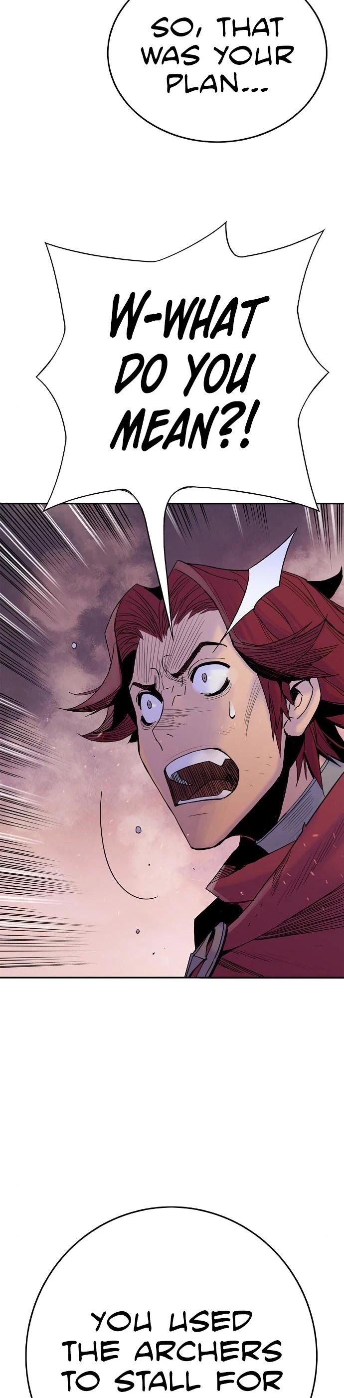 Knight Under Heart Chapter 21 page 28 - Chapter 21
