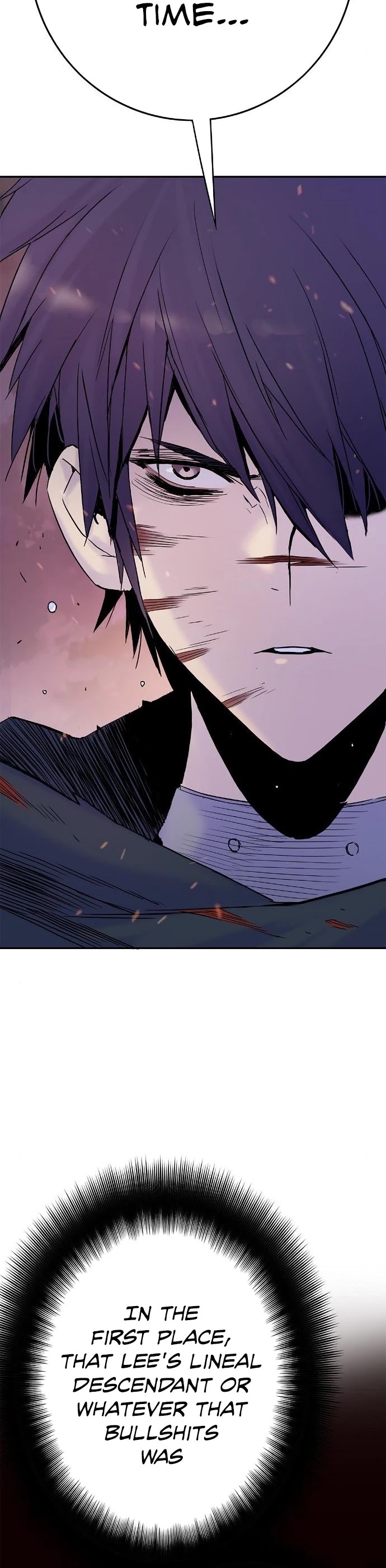 Knight Under Heart Chapter 21 page 29 - Chapter 21