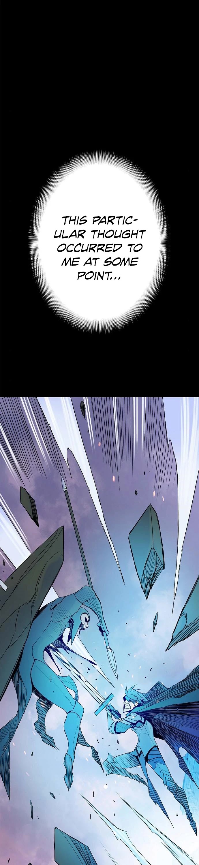 Knight Under Heart Chapter 21 page 3 - Chapter 21