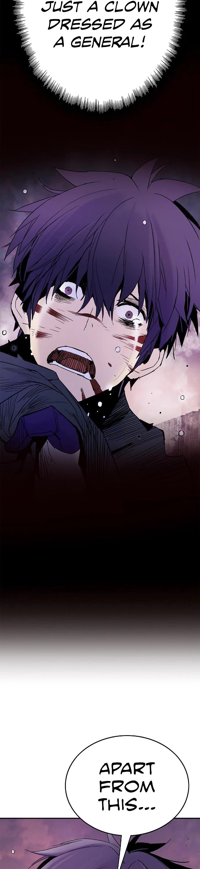 Knight Under Heart Chapter 21 page 34 - Chapter 21