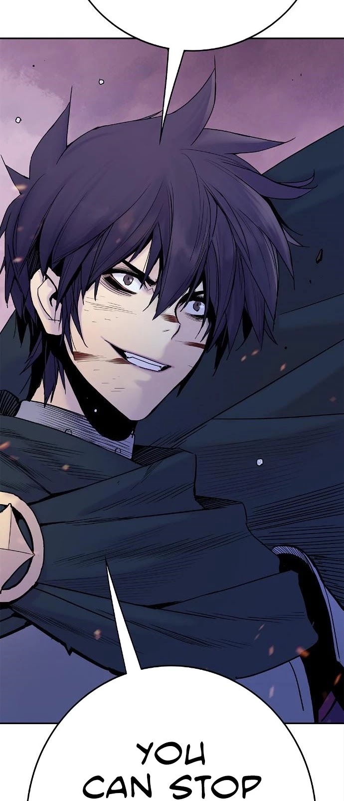 Knight Under Heart Chapter 21 page 39 - Chapter 21