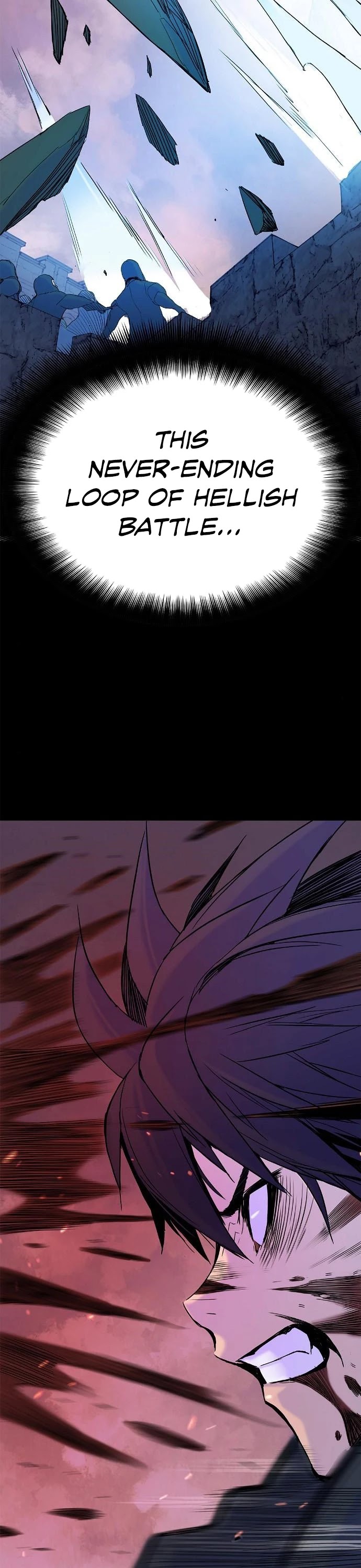 Knight Under Heart Chapter 21 page 4 - Chapter 21