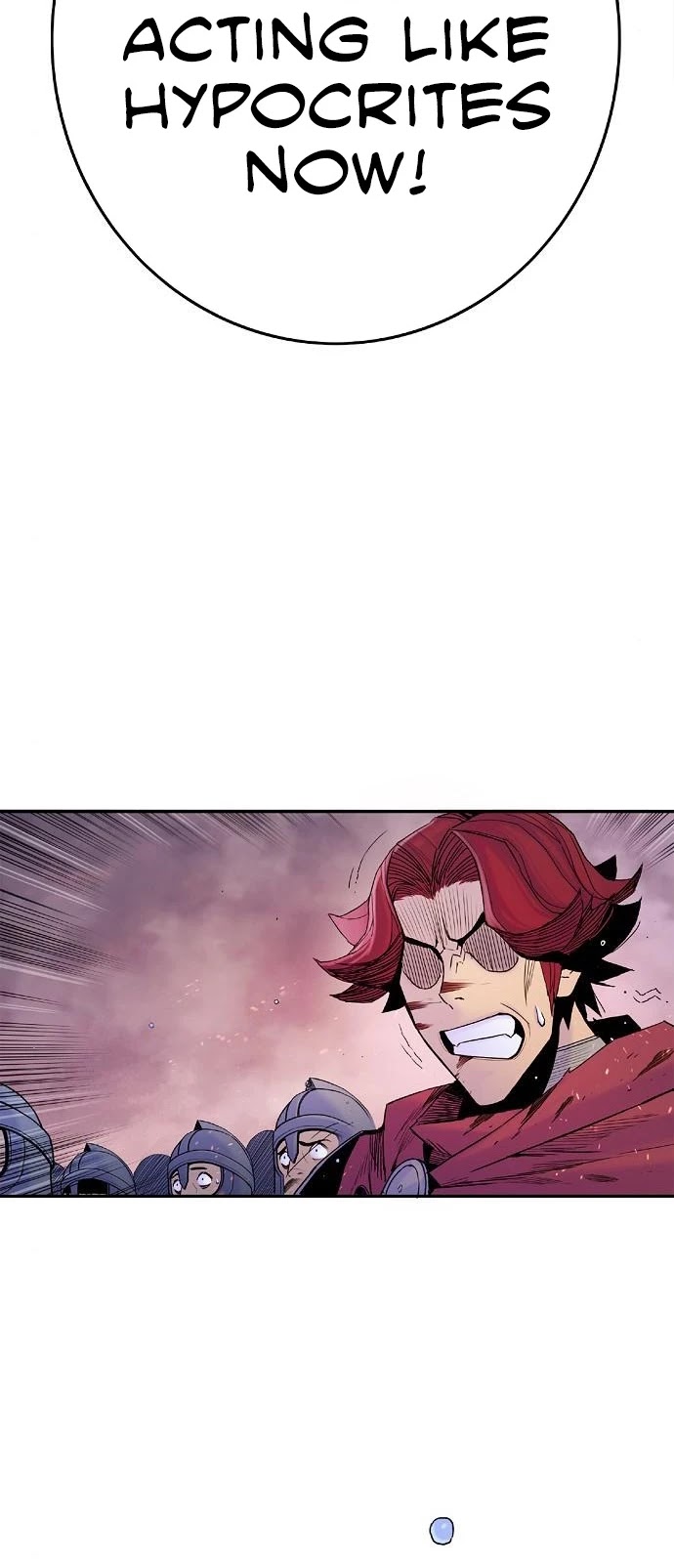 Knight Under Heart Chapter 21 page 40 - Chapter 21