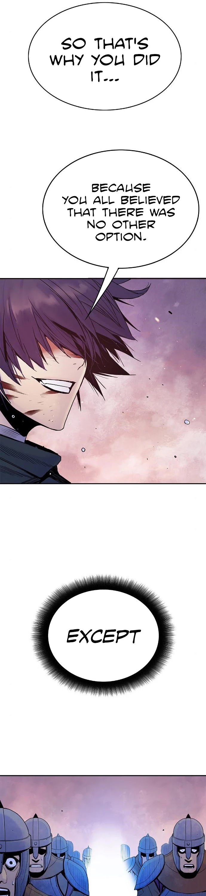 Knight Under Heart Chapter 21 page 42 - Chapter 21