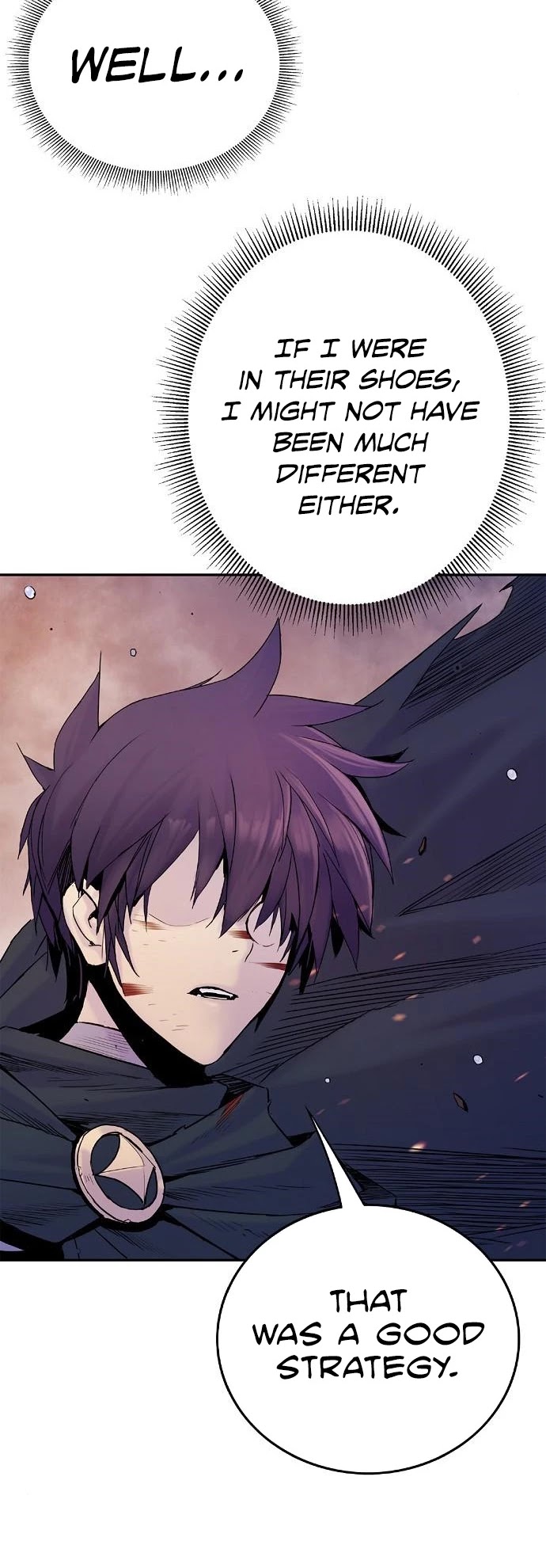 Knight Under Heart Chapter 21 page 44 - Chapter 21