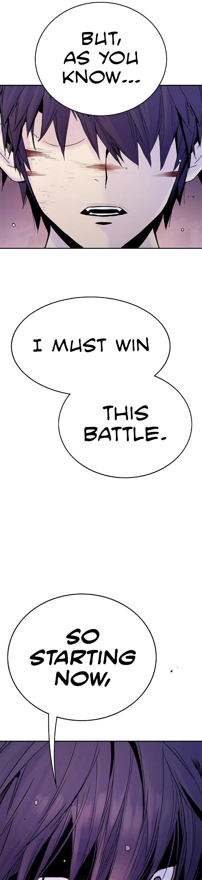 Knight Under Heart Chapter 21 page 45 - Chapter 21