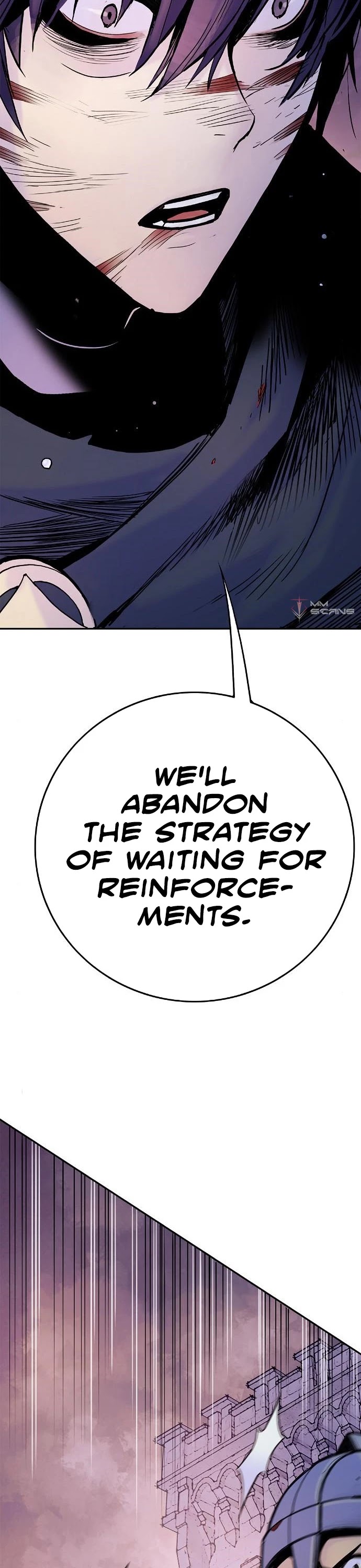 Knight Under Heart Chapter 21 page 46 - Chapter 21