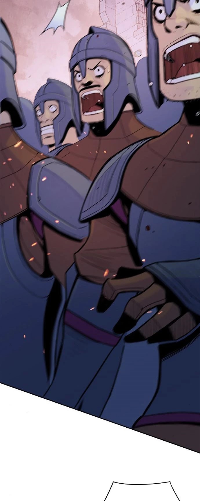 Knight Under Heart Chapter 21 page 47 - Chapter 21