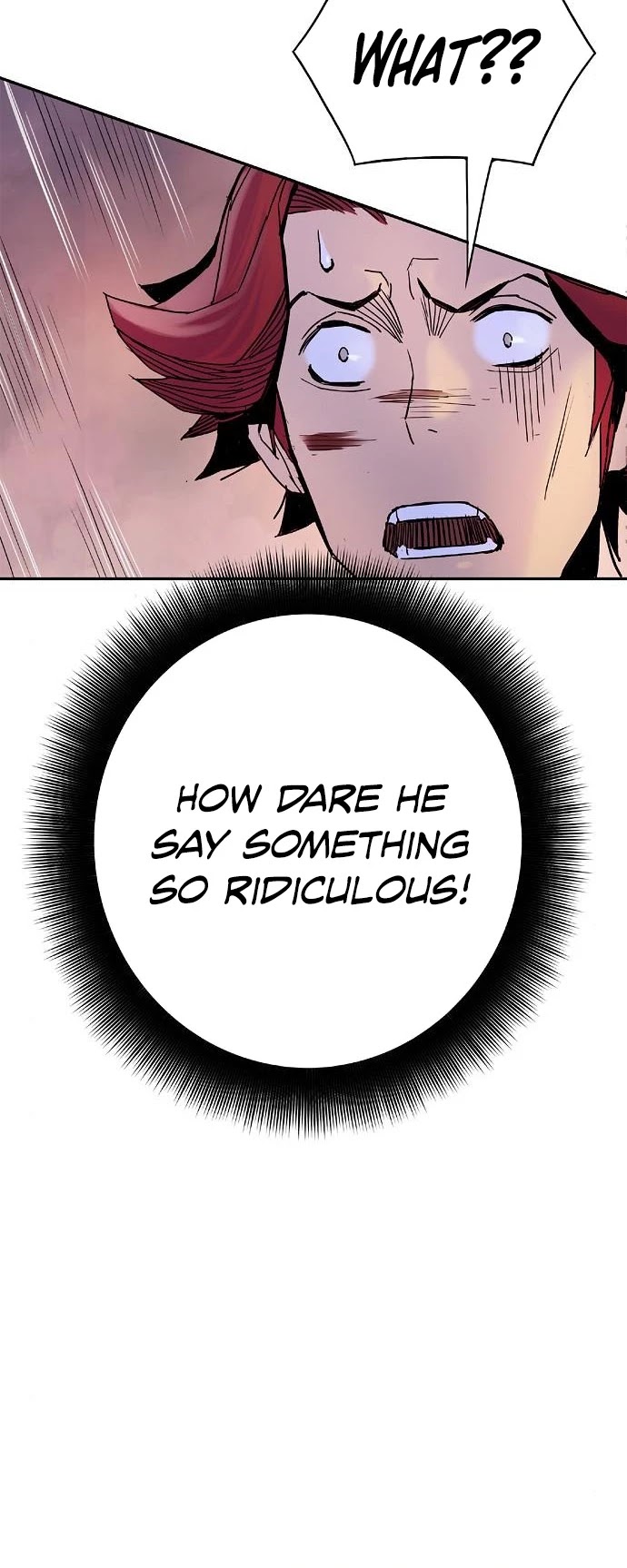 Knight Under Heart Chapter 21 page 48 - Chapter 21