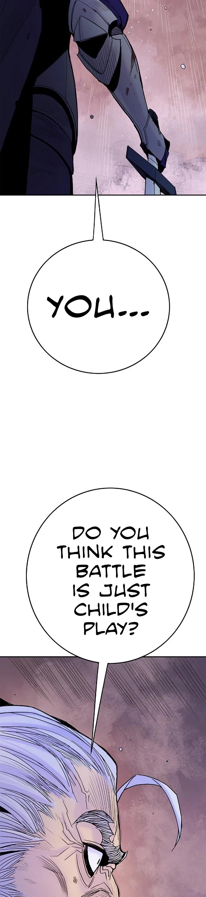 Knight Under Heart Chapter 21 page 50 - Chapter 21