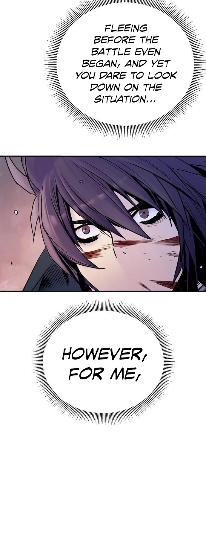 Knight Under Heart Chapter 21 page 52 - Chapter 21