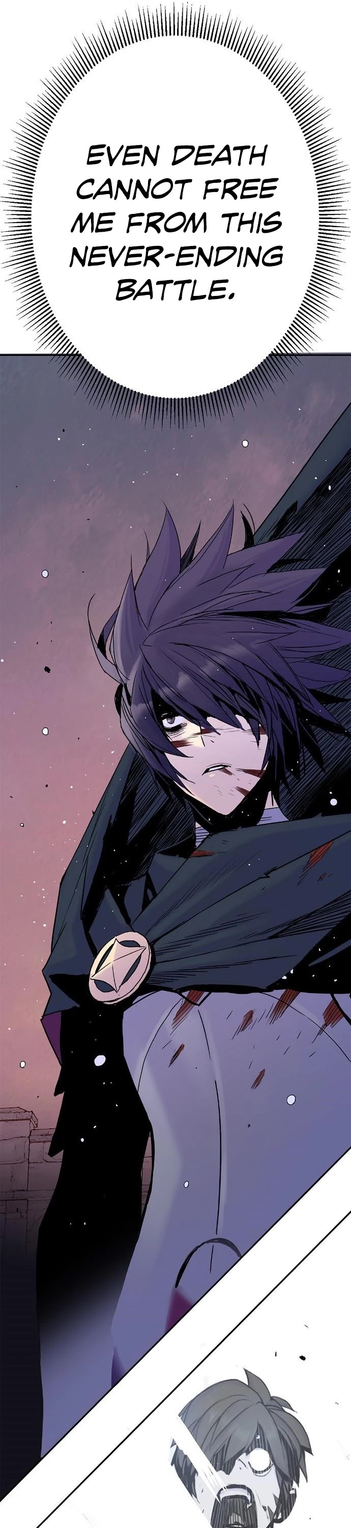 Knight Under Heart Chapter 21 page 53 - Chapter 21
