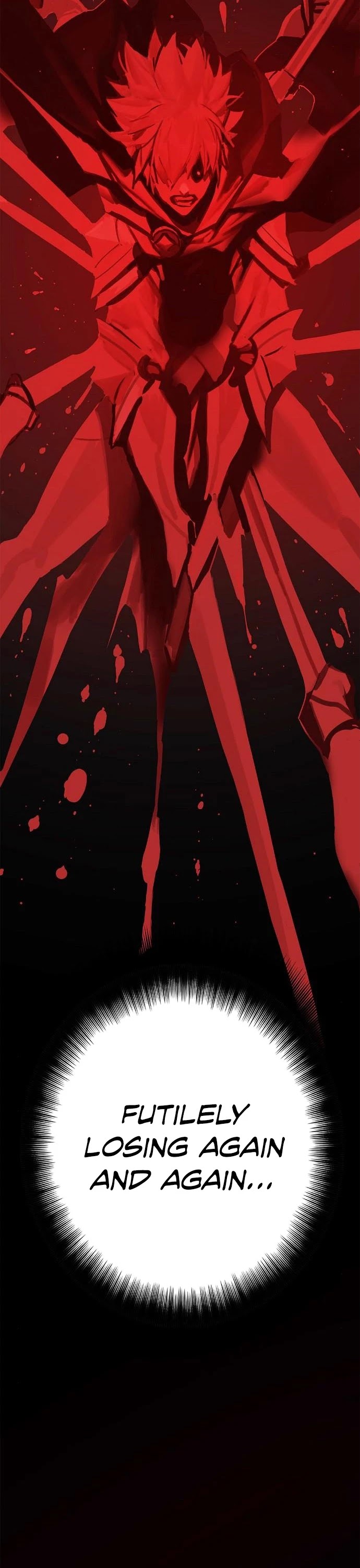 Knight Under Heart Chapter 21 page 8 - Chapter 21