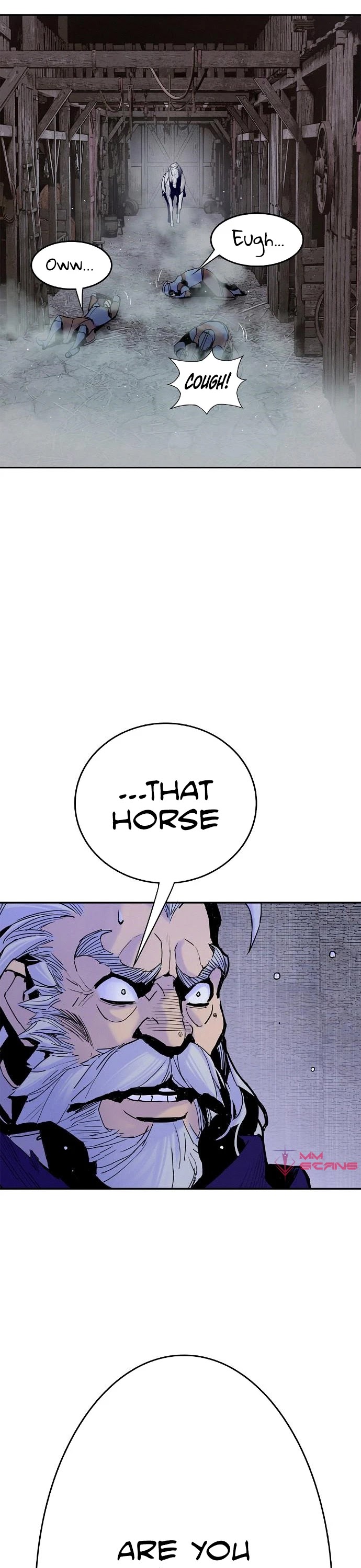 Knight Under Heart Chapter 22 page 12 - Chapter 22