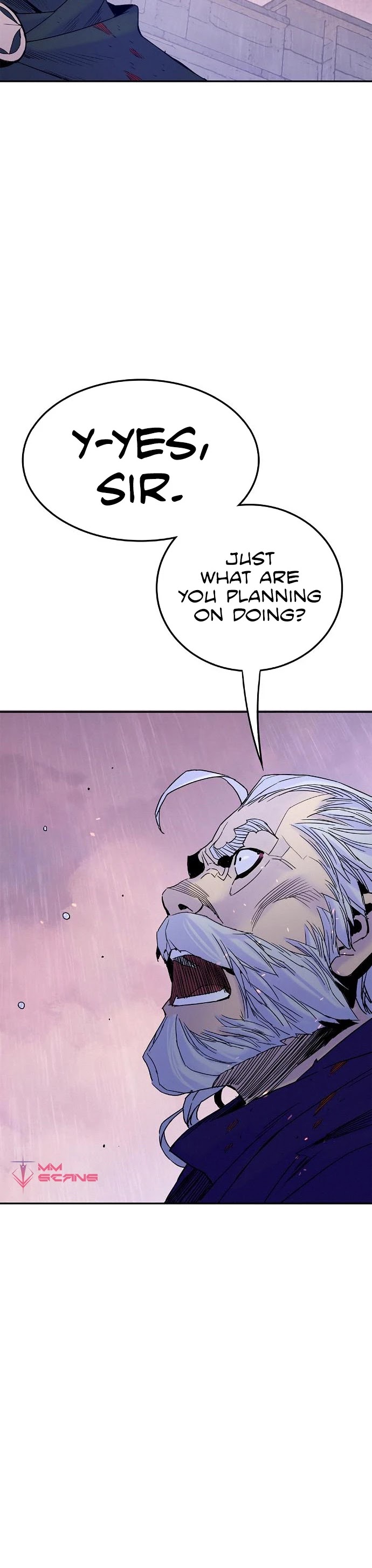 Knight Under Heart Chapter 22 page 18 - Chapter 22